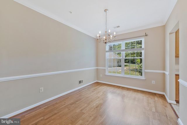 8600 ROAMING RIDGE WAY #106, Odenton, MD 21113