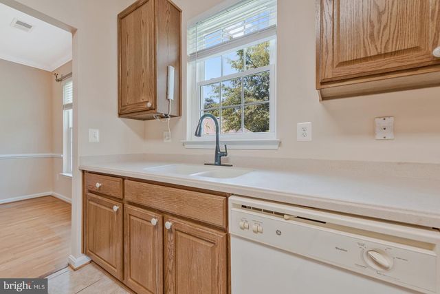 8600 ROAMING RIDGE WAY #106, Odenton, MD 21113