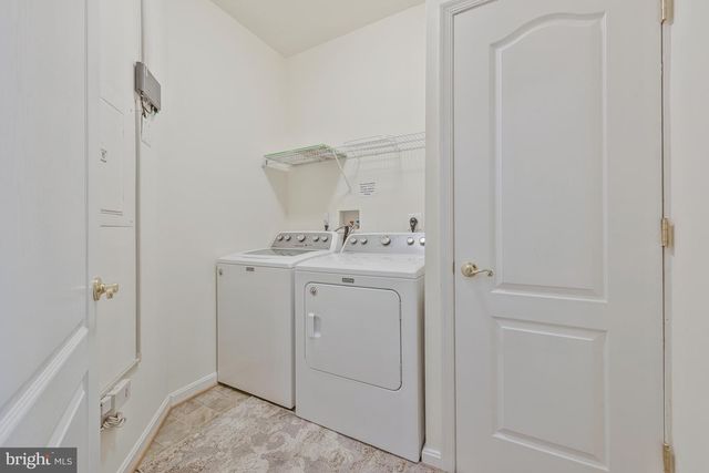 8600 ROAMING RIDGE WAY #106, Odenton, MD 21113