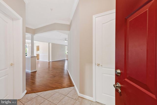 8600 ROAMING RIDGE WAY #106, Odenton, MD 21113