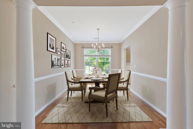 8600 ROAMING RIDGE WAY #106, Odenton, MD 21113