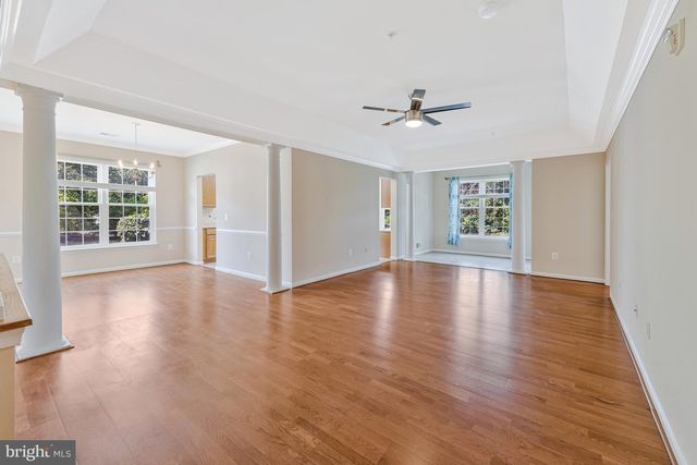 8600 ROAMING RIDGE WAY #106, Odenton, MD 21113