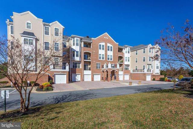 8600 ROAMING RIDGE WAY #106, Odenton, MD 21113