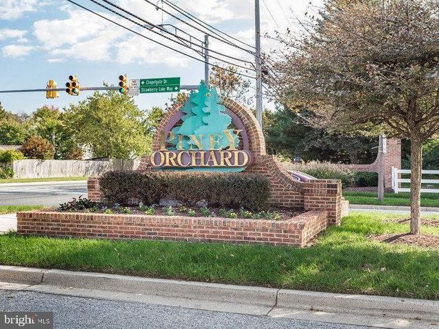 8600 ROAMING RIDGE WAY #106, Odenton, MD 21113