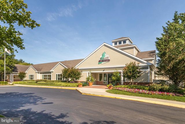 8600 ROAMING RIDGE WAY #106, Odenton, MD 21113
