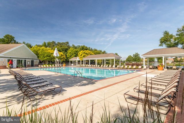 8600 ROAMING RIDGE WAY #106, Odenton, MD 21113