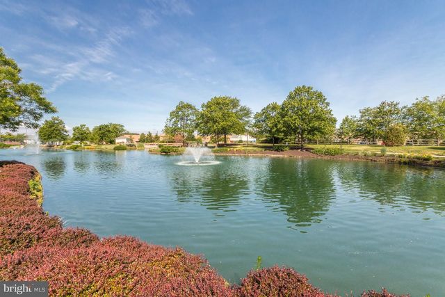 8600 ROAMING RIDGE WAY #106, Odenton, MD 21113