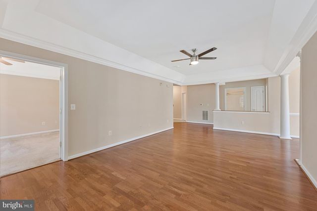 8600 ROAMING RIDGE WAY #106, Odenton, MD 21113