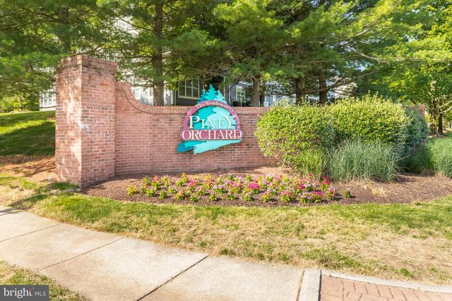 8600 ROAMING RIDGE WAY #106, Odenton, MD 21113