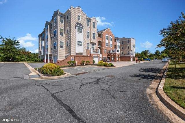 8600 ROAMING RIDGE WAY #106, Odenton, MD 21113