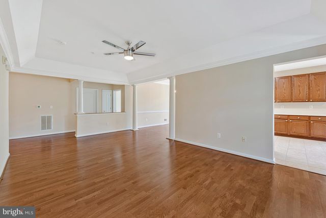 8600 ROAMING RIDGE WAY #106, Odenton, MD 21113