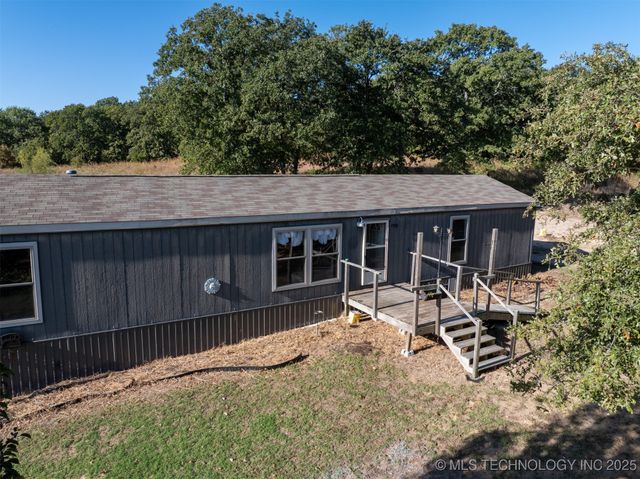 11137 Snell, Kingston, OK 73439
