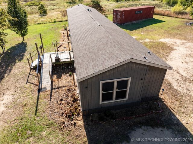 11137 Snell, Kingston, OK 73439