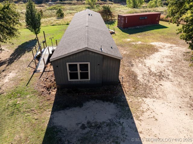 11137 Snell, Kingston, OK 73439