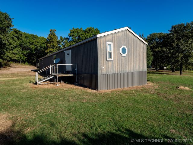 11137 Snell, Kingston, OK 73439