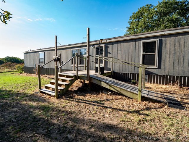 11137 Snell, Kingston, OK 73439