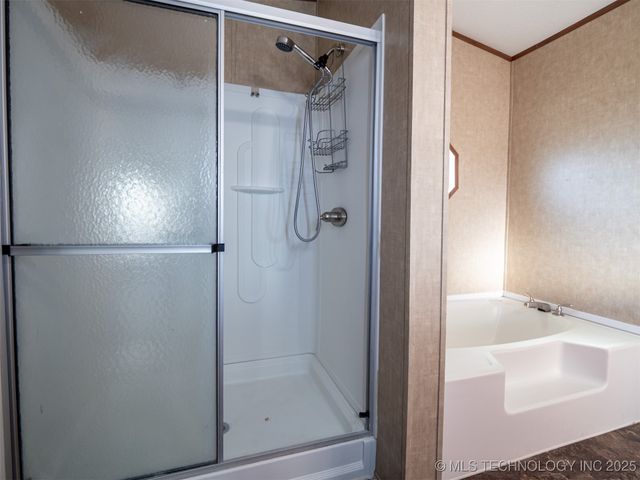 11137 Snell, Kingston, OK 73439