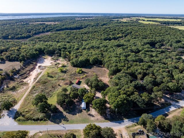 11137 Snell, Kingston, OK 73439