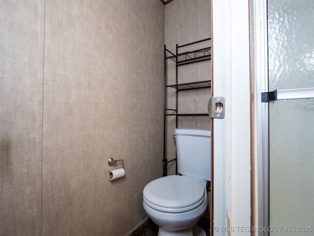 11137 Snell, Kingston, OK 73439