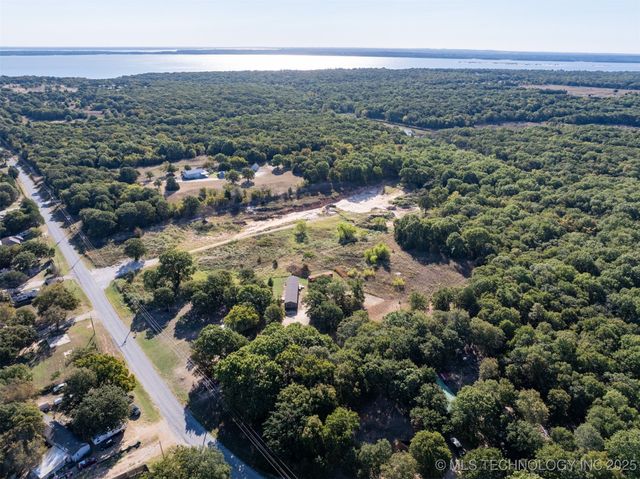 11137 Snell, Kingston, OK 73439