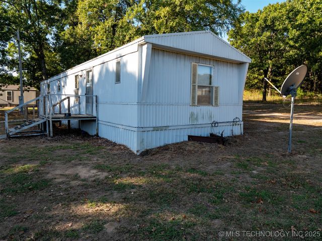 11137 Snell, Kingston, OK 73439
