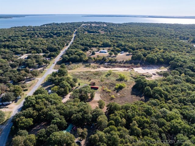 11137 Snell, Kingston, OK 73439