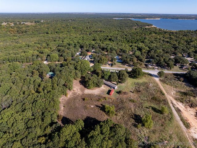 11137 Snell, Kingston, OK 73439