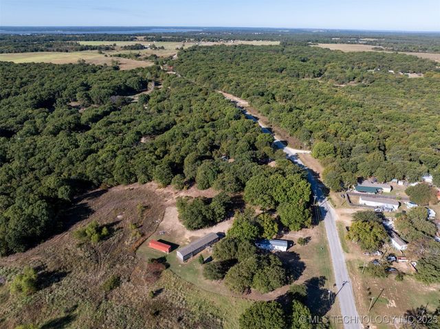 11137 Snell, Kingston, OK 73439