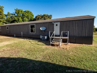 11137 Snell, Kingston, OK 73439