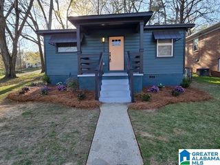 568 ANTWERP AVENUE, Birmingham, AL 35212