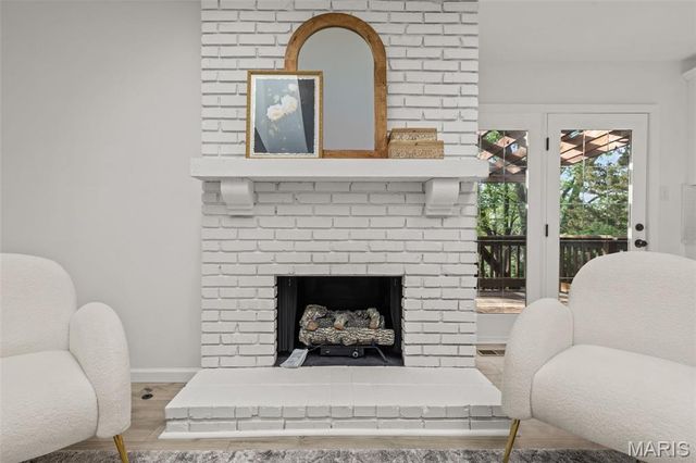 1433 Glenlea Drive, Maryland Heights, MO 63043