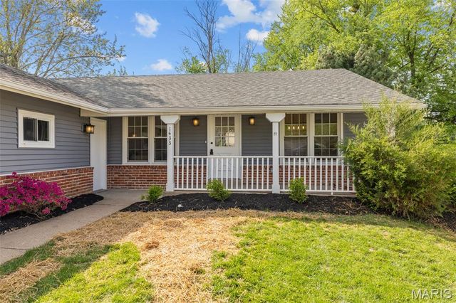 1433 Glenlea Drive, Maryland Heights, MO 63043