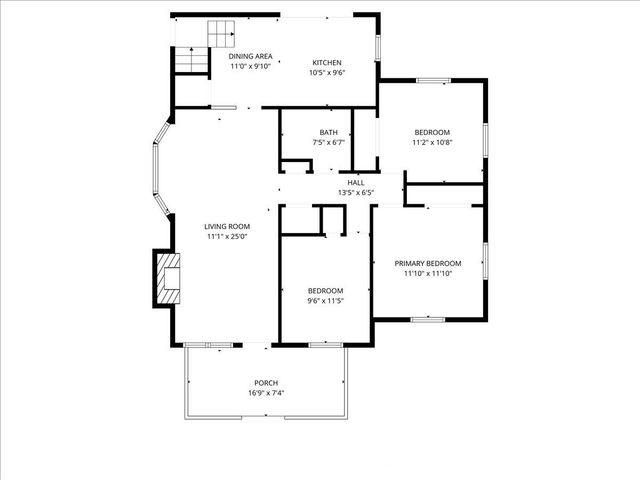 11781 8th Avenue NW, Grand Rapids, MI 49534
