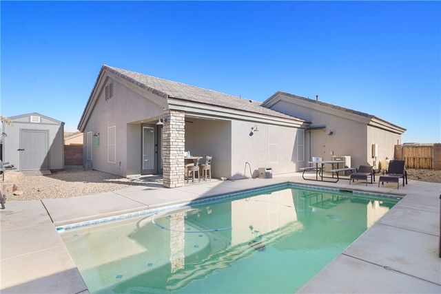 2295 Indigo Street, Kingman, AZ 86401