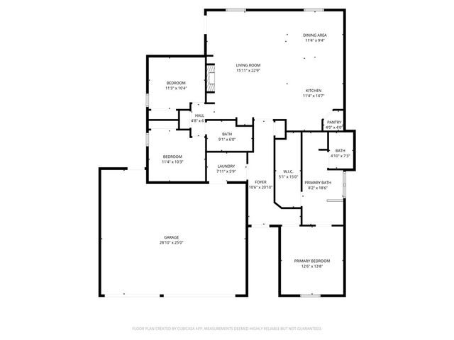 2295 Indigo Street, Kingman, AZ 86401