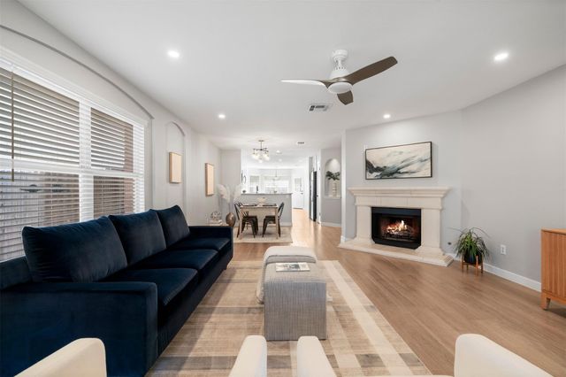 13521 Albania WAY, Austin, TX 78729