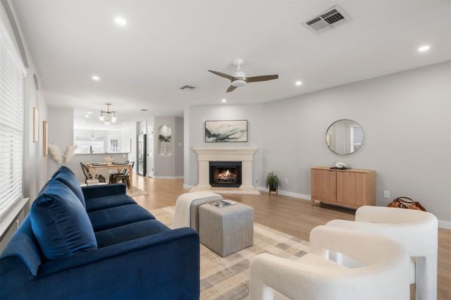 13521 Albania WAY, Austin, TX 78729