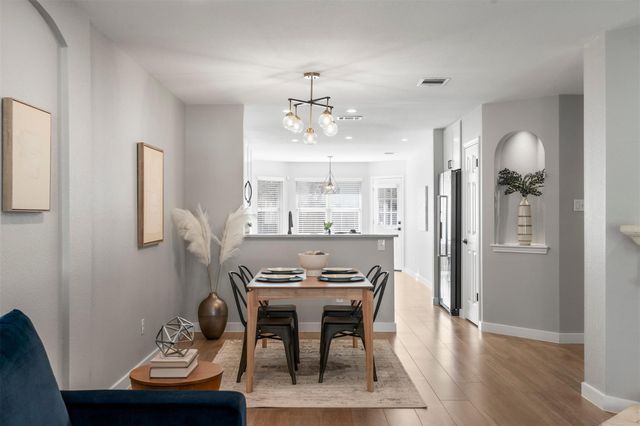 13521 Albania WAY, Austin, TX 78729