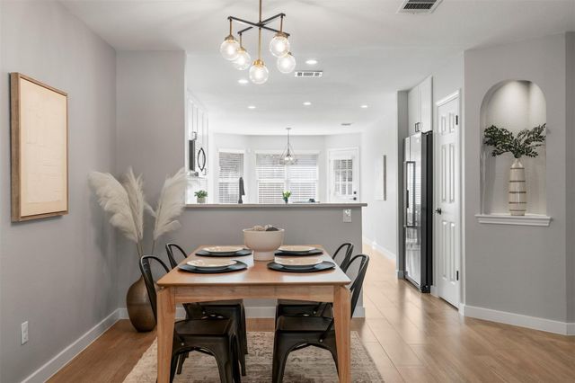 13521 Albania WAY, Austin, TX 78729