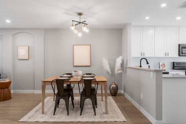 13521 Albania WAY, Austin, TX 78729