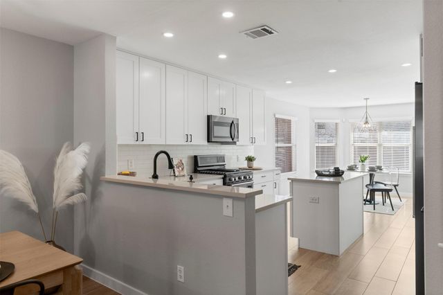 13521 Albania WAY, Austin, TX 78729