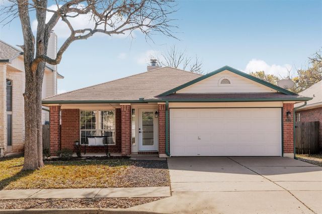 13521 Albania WAY, Austin, TX 78729