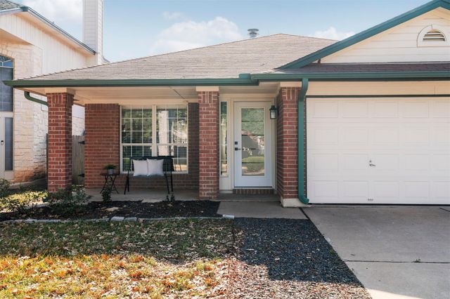 13521 Albania WAY, Austin, TX 78729