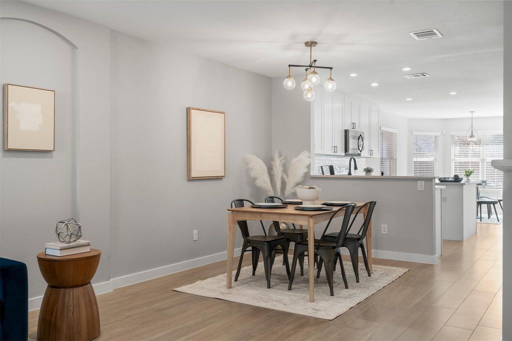 13521 Albania WAY, Austin, TX 78729