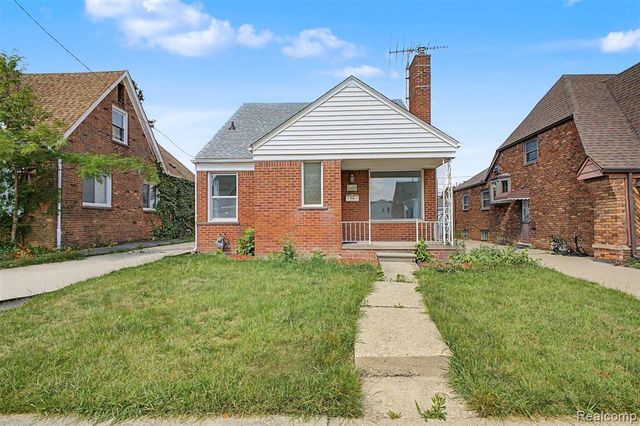 5485 Steadman Street, Dearborn, MI 48126