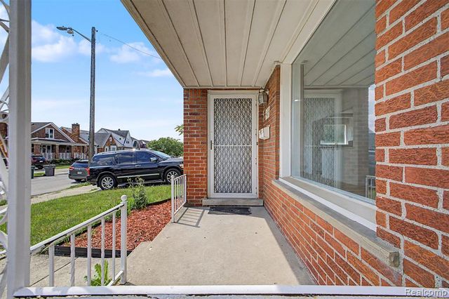 5485 Steadman Street, Dearborn, MI 48126