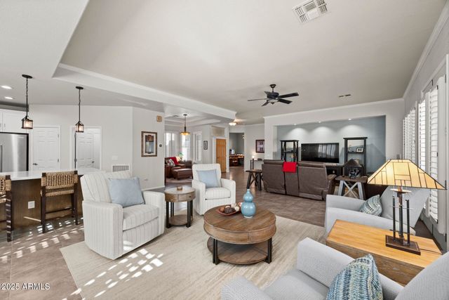 6745 S Bedford Court, Chandler, AZ 85249