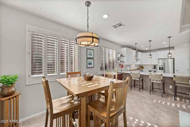 6745 S Bedford Court, Chandler, AZ 85249