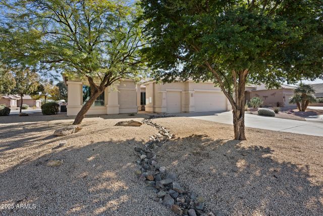 6745 S Bedford Court, Chandler, AZ 85249