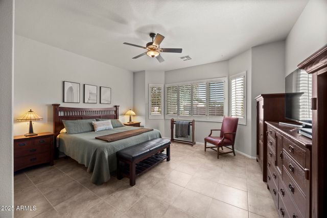 6745 S Bedford Court, Chandler, AZ 85249